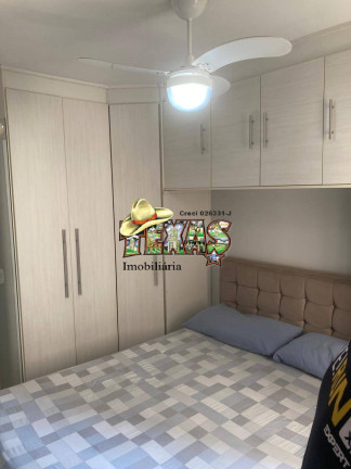 Imagem Apartamento com 3 Quartos à Venda, 59 m² em Vila Bela - São Paulo