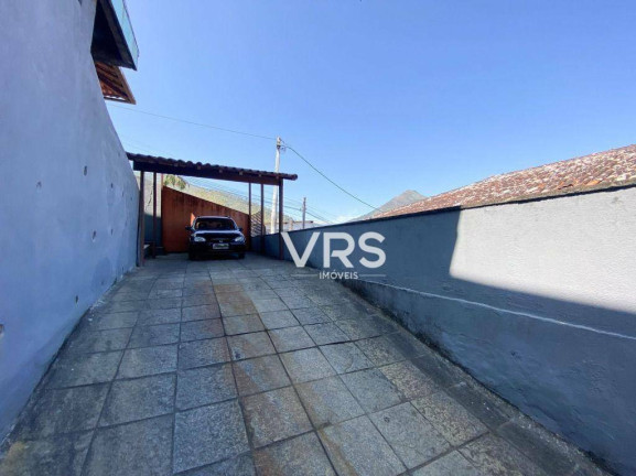 Imagem Casa com 3 Quartos à Venda, 176 m² em Tijuca - Teresópolis
