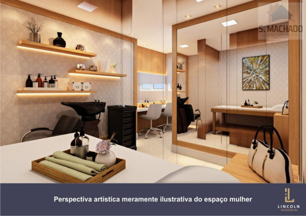 Imagem Apartamento com 2 Quartos à Venda, 65 m² em Campestre - Santo André Imagem Apartamento com 2 Quartos à Venda, 65 m² em Campestre - Santo André
