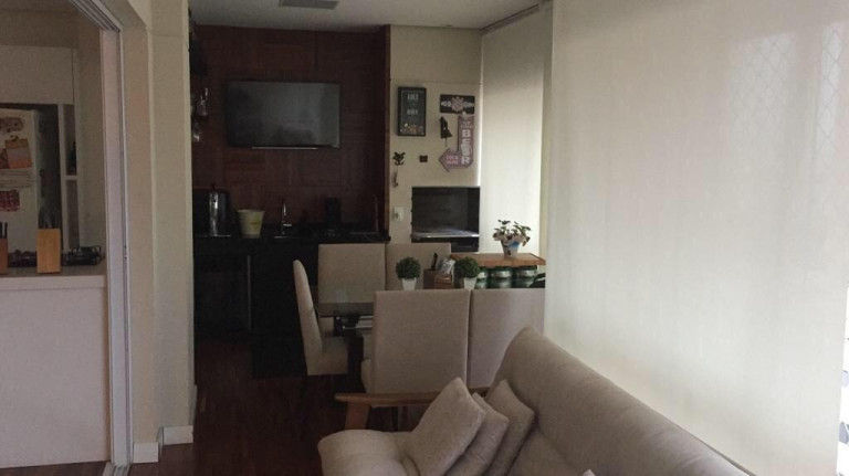 Imagem Imóvel com 3 Quartos à Venda, 132 m² em Mooca - São Paulo