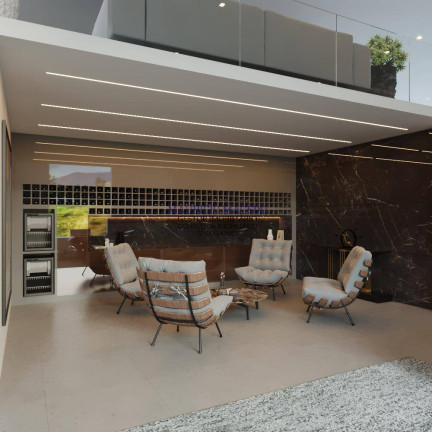 Imagem Casa com 4 Quartos à Venda, 853 m² em Alphaville Residencial Um - Barueri Imagem Casa com 4 Quartos à Venda, 853 m² em Alphaville Residencial Um - Barueri