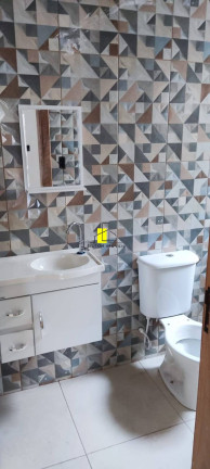 Imagem Casa com 3 Quartos à Venda, 80 m² em Jardim Oásis - Taubaté Imagem Casa com 3 Quartos à Venda, 80 m² em Jardim Oásis - Taubaté