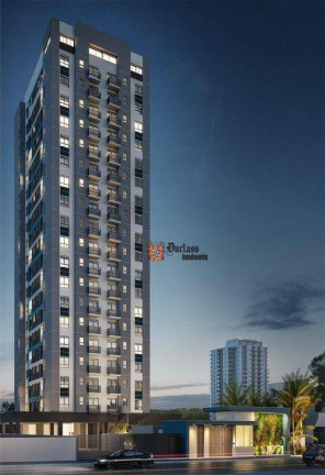 Apartamento com 3 Quartos à Venda, 77 m² em Jardim Guanabara - Campinas
