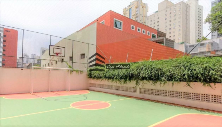 Imagem Apartamento com 3 Quartos à Venda, 115 m² em Morumbi - São Paulo Imagem Apartamento com 3 Quartos à Venda, 115 m² em Morumbi - São Paulo