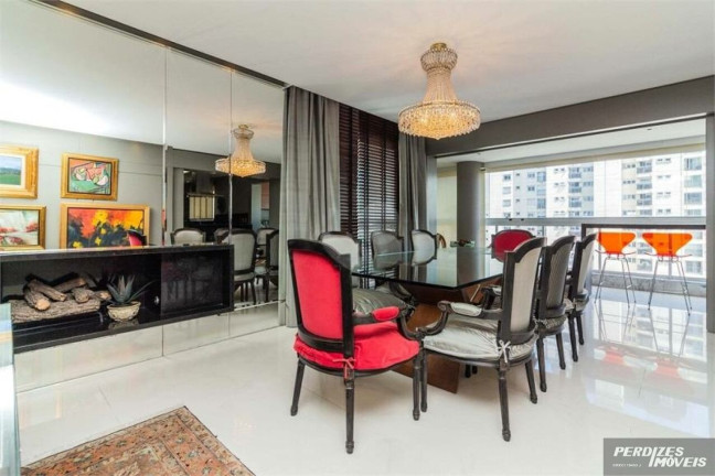 Imagem Apartamento com 3 Quartos à Venda, 236 m² em Perdizes - São Paulo Imagem Apartamento com 3 Quartos à Venda, 236 m² em Perdizes - São Paulo