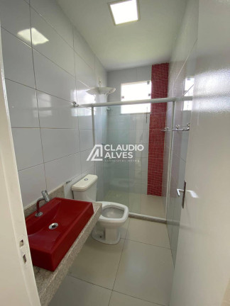 Imagem Casa com 3 Quartos à Venda, 165 m² em Mangabeira - Feira De Santana