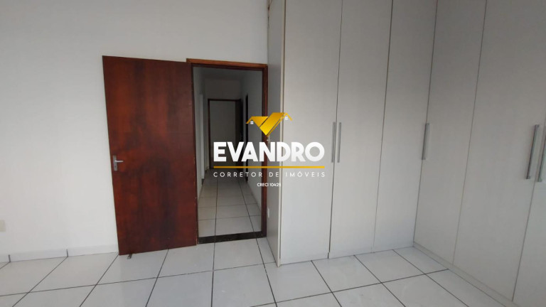 Imagem Apartamento com 3 Quartos à Venda, 123 m² em Quilombo - Cuiabá