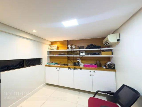 Imagem Apartamento com 4 Quartos à Venda, 275 m² em Brisamar - João Pessoa