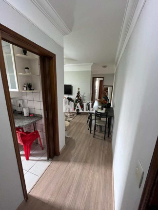 Imagem Apartamento com 2 Quartos à Venda, 66 m² em Boa Vista - São José Do Rio Preto