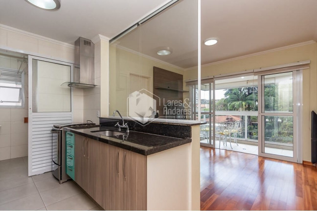 Apartamento com 1 Quarto à Venda, 41 m² em Saúde - São Paulo