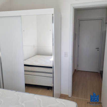 Imagem Apartamento com 1 Quarto para Alugar, 41 m² em Jardim Prudência - São Paulo Imagem Apartamento com 1 Quarto para Alugar, 41 m² em Jardim Prudência - São Paulo