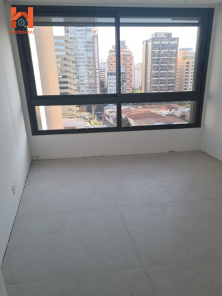Imagem Apartamento com 2 Quartos para Alugar, 87 m² em Pinheiros - São Paulo