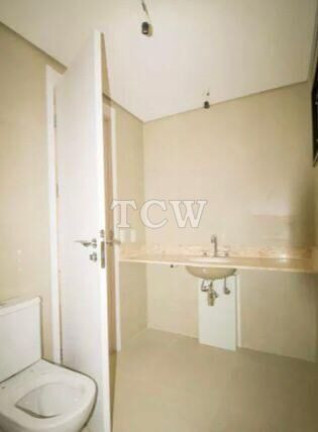 Imagem Apartamento com 3 Quartos à Venda, 163 m² em Vila Mariana - São Paulo