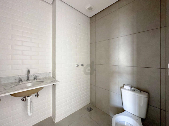 Imagem Cobertura com 2 Quartos à Venda, 120 m² em Condomínio Edifício Jk Boa Vista - Sorocaba