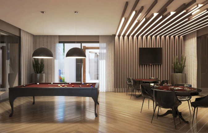 Imagem Apartamento com 4 Quartos à Venda, 206 m² em Meia Praia - Itapema