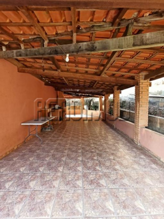 Chácara com 3 Quartos à Venda, 1.270 m² em Canguera - São Roque