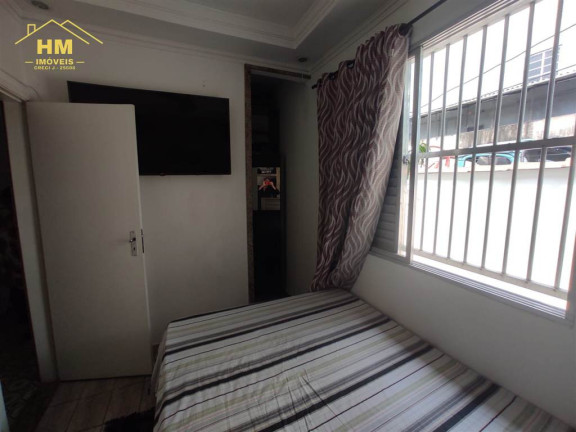Imagem Casa com 3 Quartos à Venda, 120 m² em Esplanada Dos Barreiros - Sao Vicente