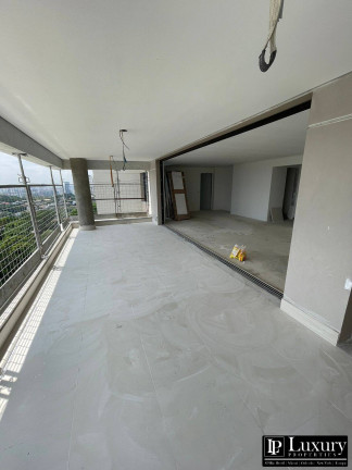 Imagem Apartamento com 4 Quartos à Venda, 195 m² em Jardim Leonor - São Paulo Imagem Apartamento com 4 Quartos à Venda, 195 m² em Jardim Leonor - São Paulo