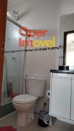 Imagem Apartamento com 2 Quartos à Venda, 56 m² em Parque Dos Lagos - Ribeirão Preto