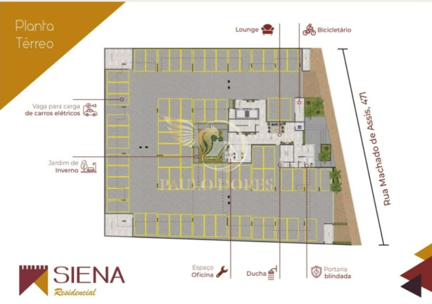 Imagem Apartamento com 2 Quartos à Venda, 76 m² em Itaguá - Ubatuba