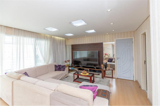 Imagem Apartamento com 3 Quartos à Venda, 192 m² em Ipiranga - São Paulo Imagem Apartamento com 3 Quartos à Venda, 192 m² em Ipiranga - São Paulo