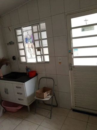 Imagem Casa com 2 Quartos à Venda, 90 m² em Parque Piratininga - Taubaté