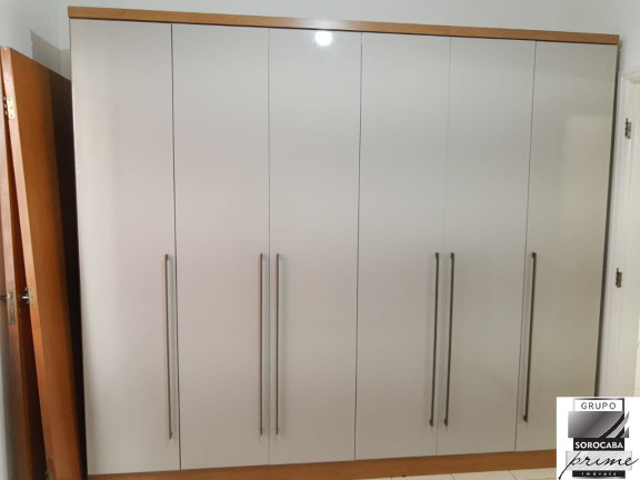 Imagem Apartamento com 2 Quartos à Venda, 87 m² em Parque Campolim - Sorocaba