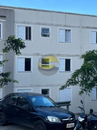 Imagem Apartamento com 2 Quartos à Venda, 36 m² em Jardim Caiapia - Cotia Imagem Apartamento com 2 Quartos à Venda, 36 m² em Jardim Caiapia - Cotia