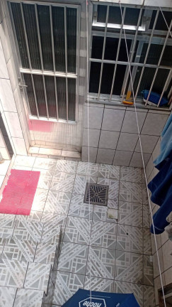 Imagem Casa com 1 Quarto para Alugar, em Campanario - Diadema Imagem Casa com 1 Quarto para Alugar, em Campanario - Diadema