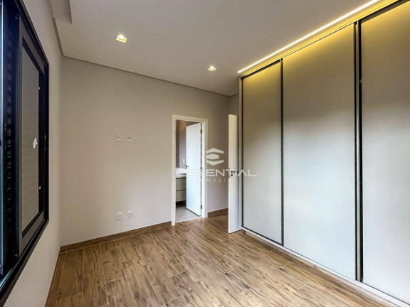Imagem Casa com 4 Quartos à Venda, 280 m² em Village La Montagne - São José Do Rio Preto Imagem Casa com 4 Quartos à Venda, 280 m² em Village La Montagne - São José Do Rio Preto