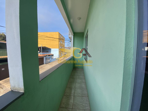 Imagem Apartamento com 3 Quartos à Venda, em Residencial Jardim Aeroporto - São João Del Rei Imagem Apartamento com 3 Quartos à Venda, em Residencial Jardim Aeroporto - São João Del Rei