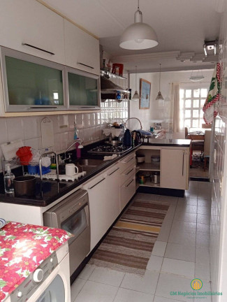 Imagem Casa de Condomínio com 3 Quartos à Venda, 211 m² em Chácara Pavoeiro - Cotia