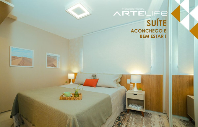 Imagem Apartamento com 3 Quartos à Venda, 81 m² em Setor Leste Universitário - Goiânia Imagem Apartamento com 3 Quartos à Venda, 81 m² em Setor Leste Universitário - Goiânia
