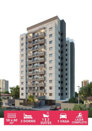Imagem Apartamento com 2 Quartos à Venda, 60 m² em Baeta Neves - São Bernardo Do Campo Imagem Apartamento com 2 Quartos à Venda, 60 m² em Baeta Neves - São Bernardo Do Campo