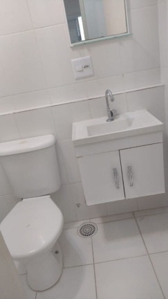 Imagem Apartamento com 3 Quartos à Venda, 60 m² em Vila Eldízia - Santo André
