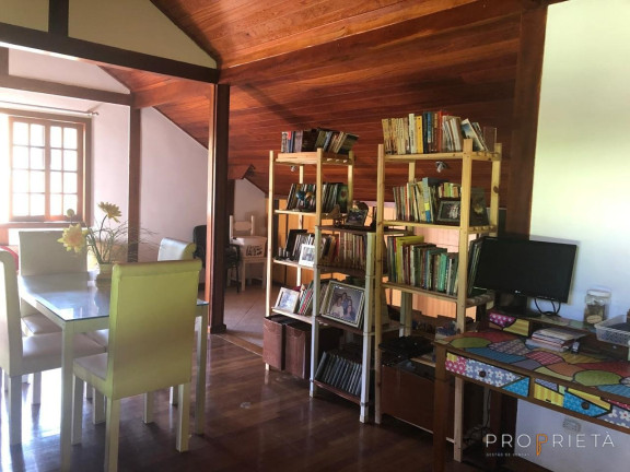 Imagem Casa de Condomínio com 3 Quartos à Venda, 600 m² em Jacarepaguá - Rio De Janeiro Imagem Casa de Condomínio com 3 Quartos à Venda, 600 m² em Jacarepaguá - Rio De Janeiro