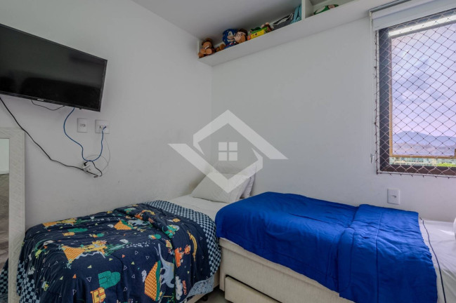 Imagem Apartamento com 3 Quartos à Venda, 136 m² em Barra Da Tijuca - Rio De Janeiro