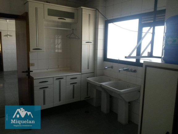 Imagem Apartamento com 5 Quartos à Venda, 230 m² em Santana - São Paulo
