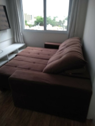 Imagem Imóvel com 1 Quarto à Venda, 31 m² em água Branca - São Paulo Imagem Imóvel com 1 Quarto à Venda, 31 m² em água Branca - São Paulo
