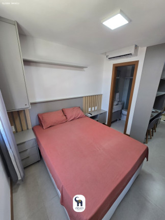 Imagem Apartamento com 1 Quarto à Venda, 19 m² em Barra - Salvador Imagem Apartamento com 1 Quarto à Venda, 19 m² em Barra - Salvador