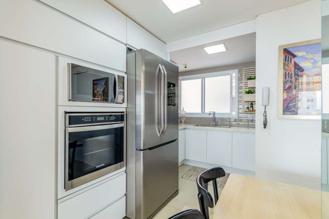 Imagem Apartamento com 3 Quartos à Venda, 125 m² em Jardim Europa - Porto Alegre Imagem Apartamento com 3 Quartos à Venda, 125 m² em Jardim Europa - Porto Alegre