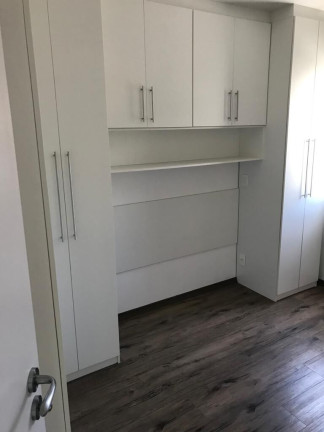 Imagem Apartamento com 2 Quartos à Venda, 48 m² em Jardim Ana Maria - Santo André