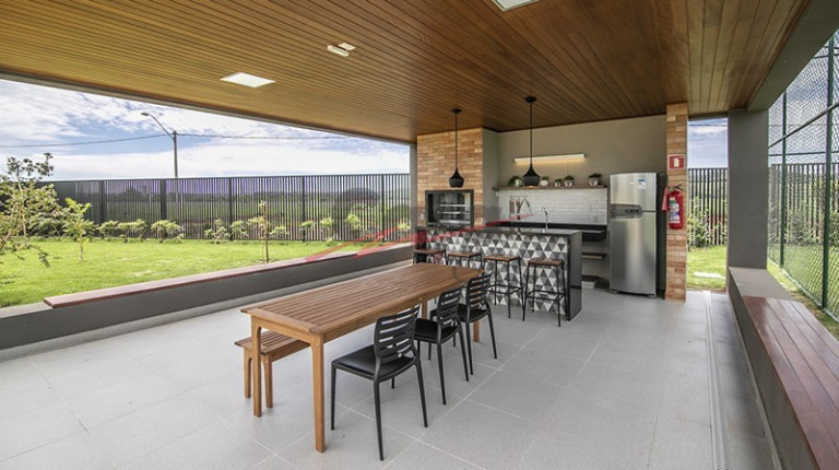 Imagem Casa de Condomínio à Venda, 165 m² em Quinta Da Boa Vista - Ribeirão Preto