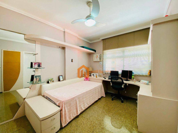 Imagem Apartamento com 4 Quartos à Venda, 214 m² em Meireles - Fortaleza