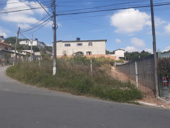 Imagem Terreno à Venda, 500 m² em Jardim Nara Lúcia - Cotia Imagem Terreno à Venda, 500 m² em Jardim Nara Lúcia - Cotia