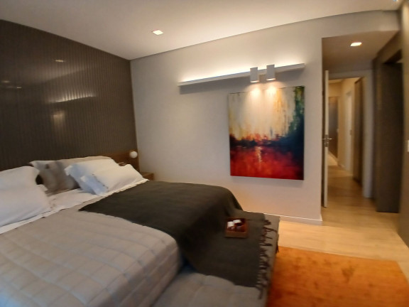 Imagem Apartamento com 3 Quartos à Venda, 166 m² em Funcionários - Belo Horizonte