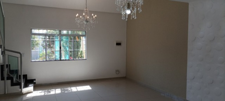 Imagem Sobrado com 3 Quartos à Venda, 153 m² em Horto Florestal - Sorocaba Imagem Sobrado com 3 Quartos à Venda, 153 m² em Horto Florestal - Sorocaba