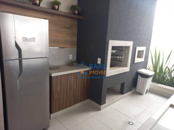 Imagem Apartamento com 3 Quartos à Venda, 93 m² em Barra Funda - São Paulo
