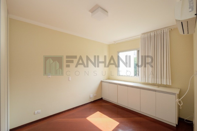 Imagem Imóvel com 3 Quartos à Venda, 215 m² em Campo Belo - São Paulo