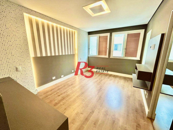 Imagem Cobertura com 4 Quartos à Venda, 509 m² em Boqueirão - Santos Imagem Cobertura com 4 Quartos à Venda, 509 m² em Boqueirão - Santos